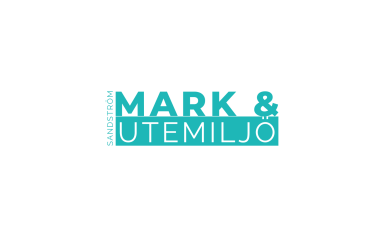 Sandström Mark & Utemiljö AB logotyp