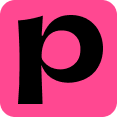 Poppie Collection AB logotyp