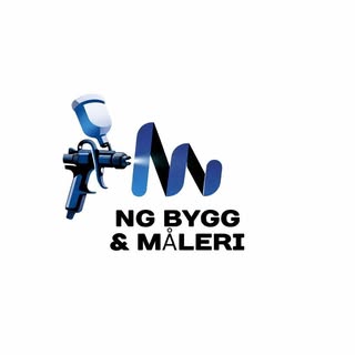 NG Lackering & Fönsterluckor AB logotyp