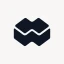 Floatable AB logotyp