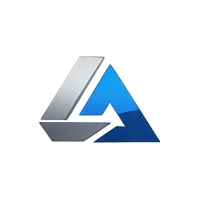 Ladana AB logotyp