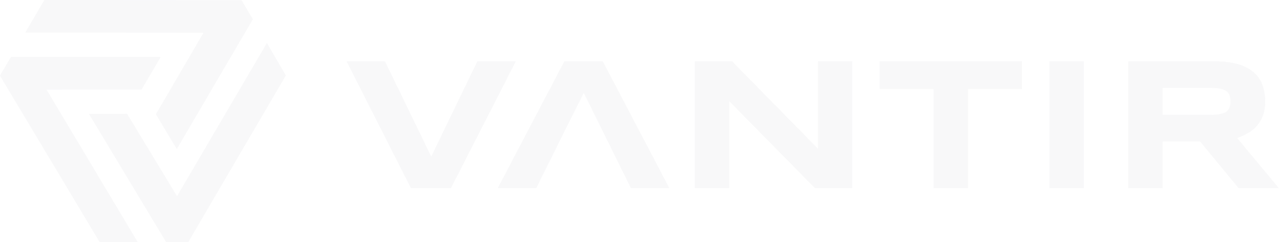 Vantir Ventures AB logotyp