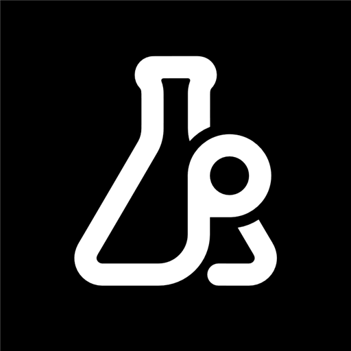 Planlabbet AB logotyp