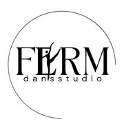 FERM Dansstudio AB logotyp