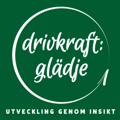 drivkraft : glädje AB logotyp
