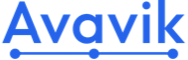 Avavik Nordic AB logotyp