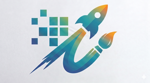 Radin Studios AB logotyp