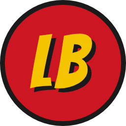 Learner Bros AB logotyp