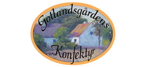 Gotlandsgårdens Konfektyr & Byggtjänster AB logotyp