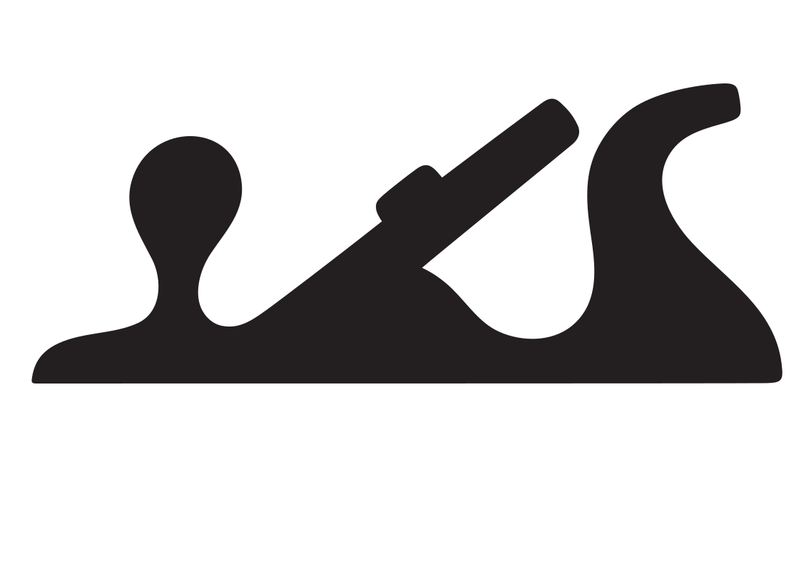 Gatica Finsnickeri AB logotyp