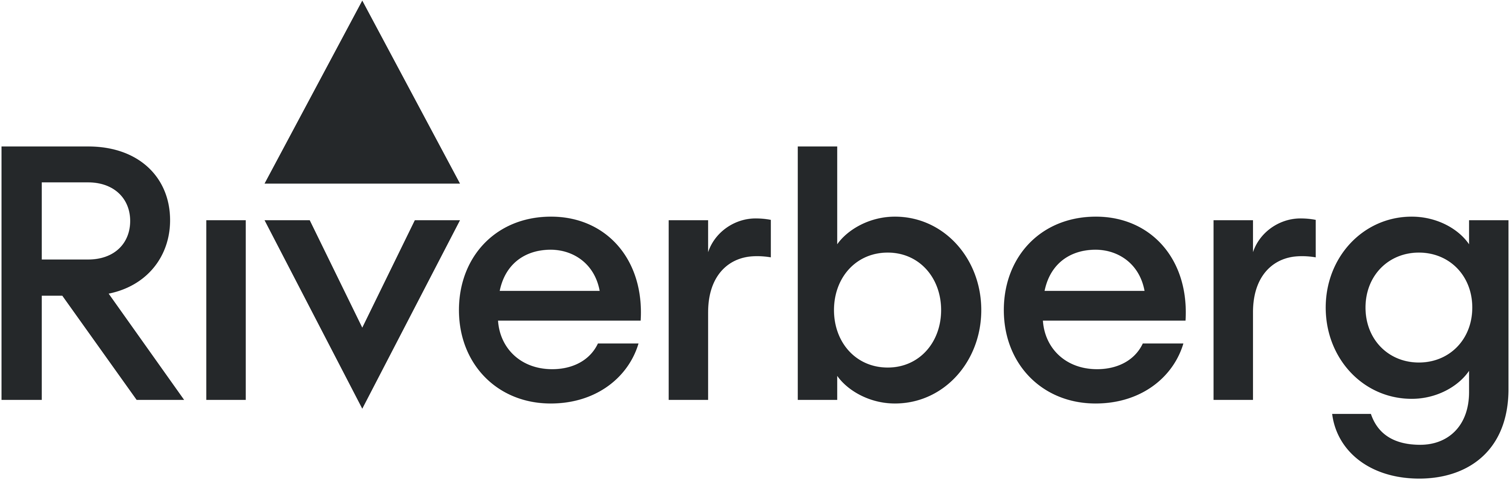 Riverberg Solutions AB logotyp
