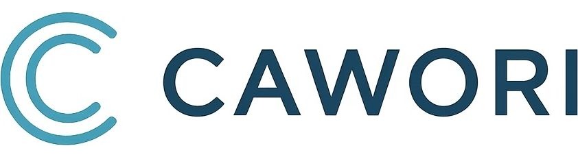 Cawori AB logotyp