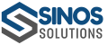 Sinossolutions AB logotyp