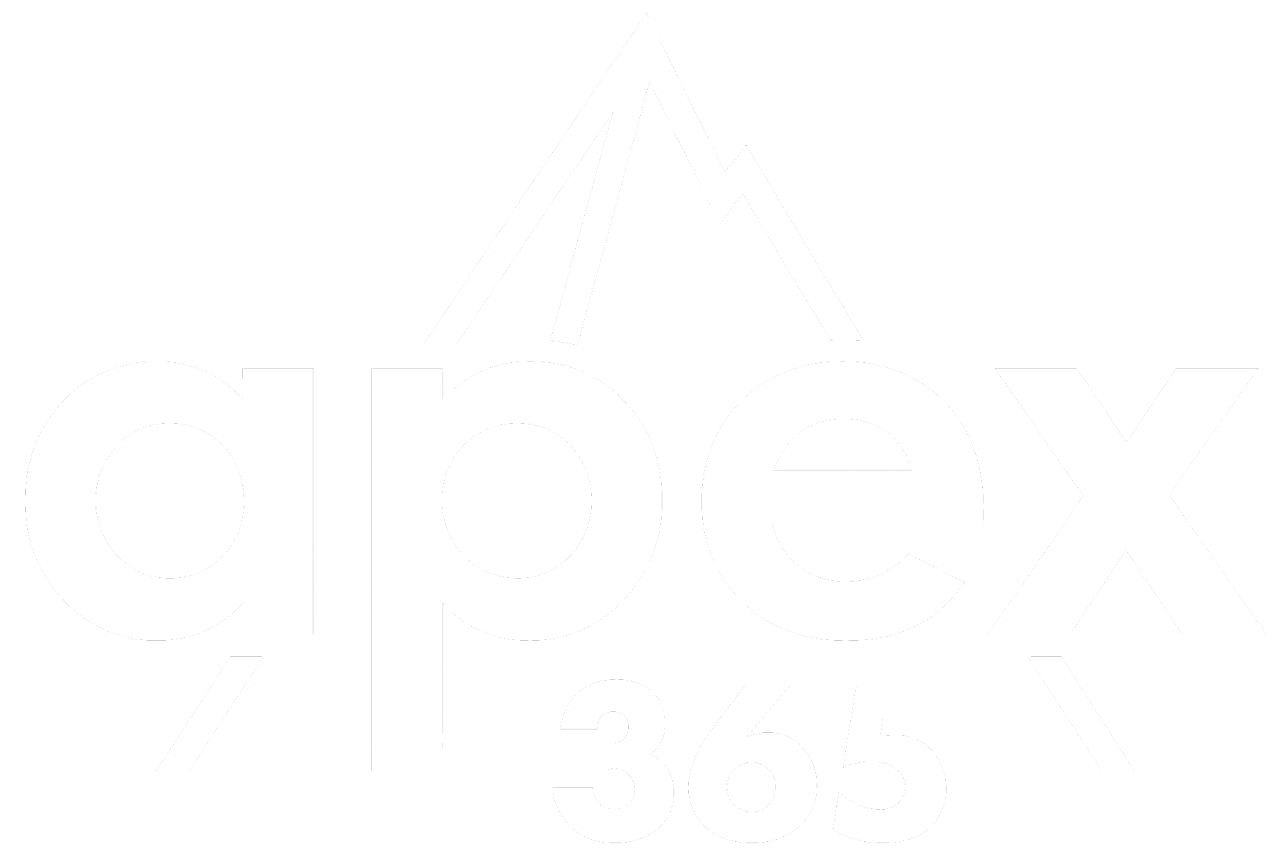 APEX 365 AB logotyp