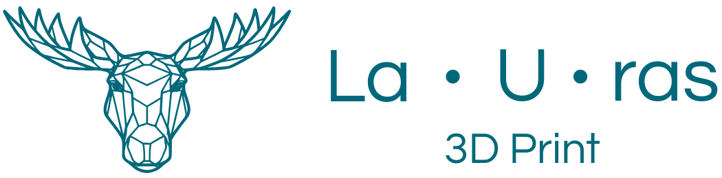 La-U-ras AB logotyp