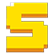 Spelkvall Games Sweden AB logotyp
