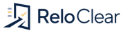 Reloclear AB logotyp