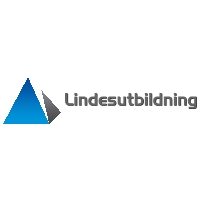 Lindesutbildning AB logotyp