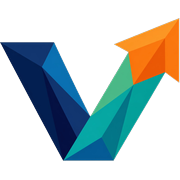 Vectorly AB logotyp