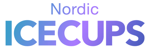 Nordic Icecups AB logotyp