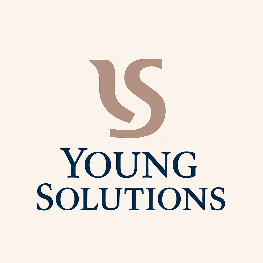 Young Solutions AB logotyp