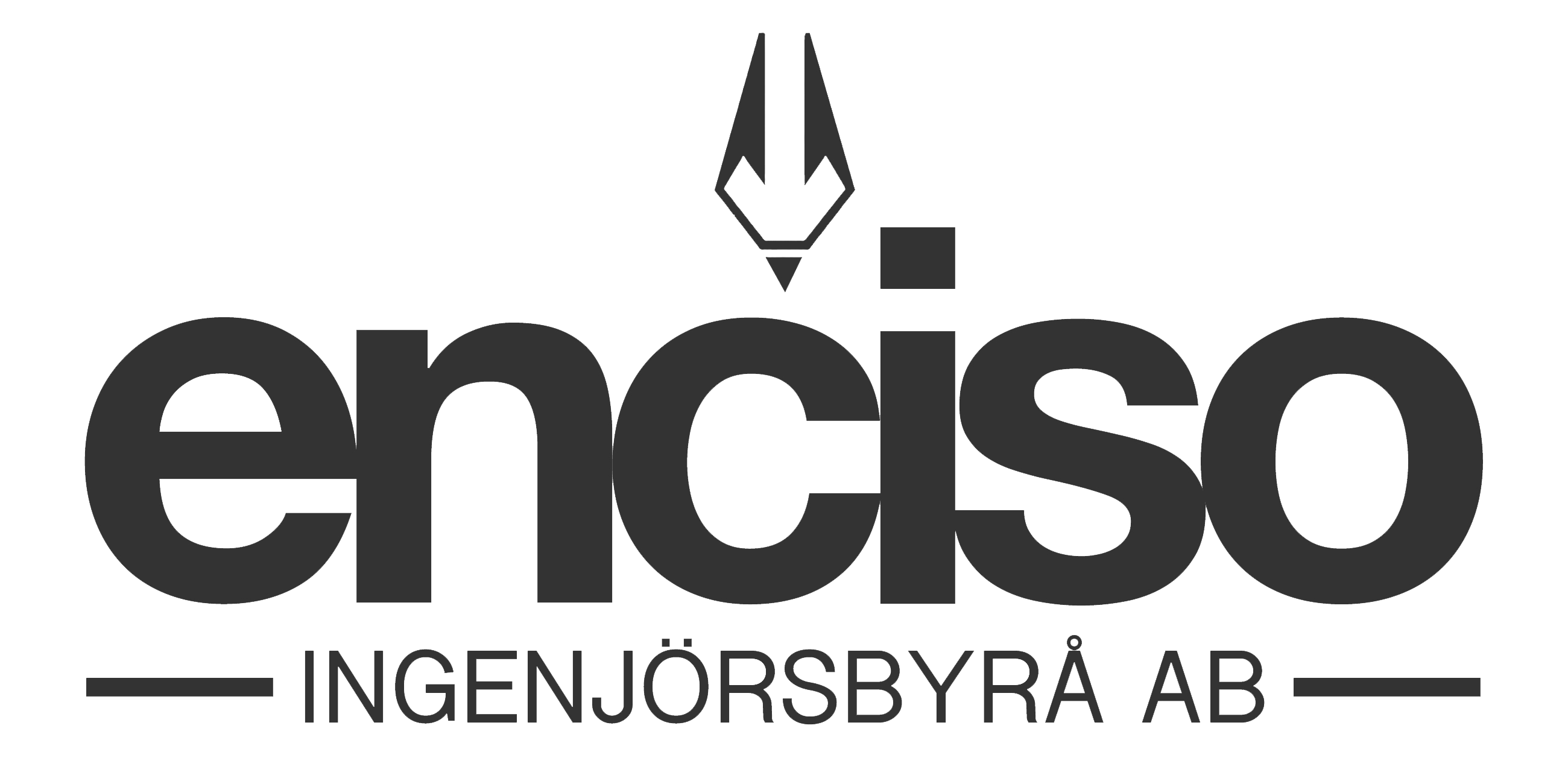 Enciso Ingenjörsbyrå AB logotyp