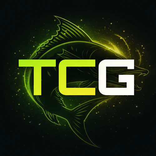 TCGaddan AB logotyp