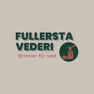 Fullersta Vederi & Trädfällning AB logotyp