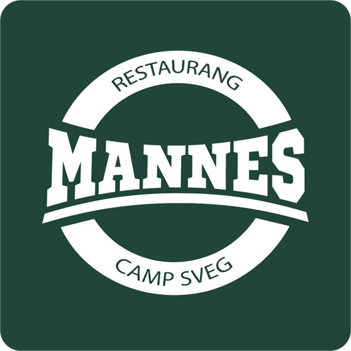 Mannes Krog AB logotyp