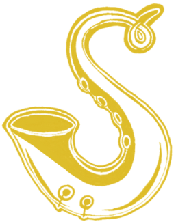 Silas Eriksen AB logotyp