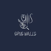 OpusWalls AB logotyp