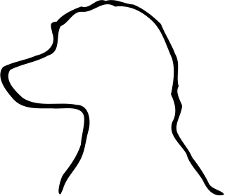 Pudelskylten AB logotyp