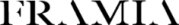 Framia AB logotyp
