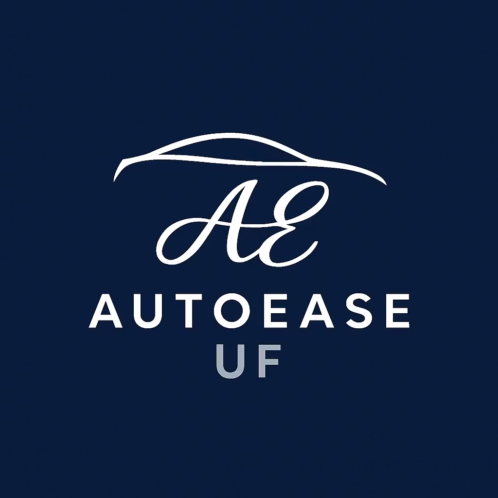 AutoEase AB logotyp