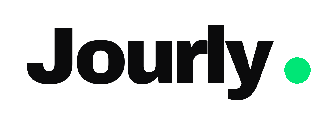 Jourly AB logotyp