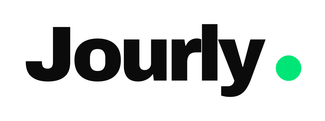 Jourly AB logotyp