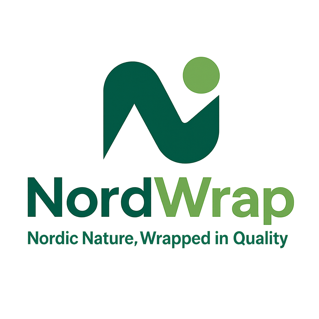 Nordwrap AB logotyp