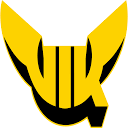 Västerås Ishockeyklubb logotyp