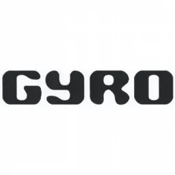 GYRO – varumärkesbild för Tidnings AB Nya Dagen (publ)