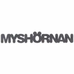 MYSHÖRNAN – varumärkesbild för Talli AB