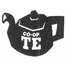 CO-OP TE – varumärkesbild för Coop Östra Försäljning AB