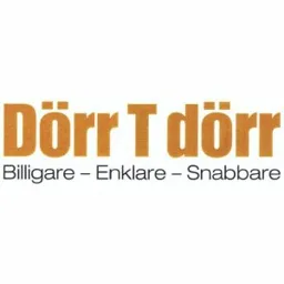 Dörr T dörr Billigare-Enklare-Snabbare – varumärke, AR Resebyråer AB