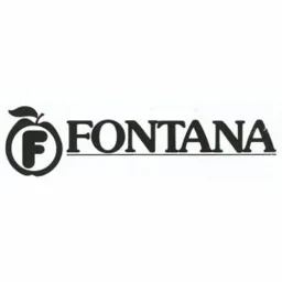 F FONTANA – varumärkesbild för Fontana Food Aktiebolag