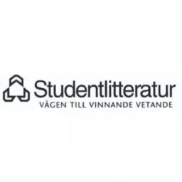 Studentlitteratur VÄGEN TILL VINNANDE VETANDE – varumärkesbild för Studentlitteratur Aktiebolag