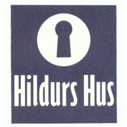Hildurs Hus – varumärkesbild för Startskottet Media 2 AB