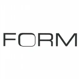FORM – varumärkesbild för Emere Holding Aktiebolag