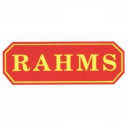 RAHMS – varumärke, Aktiebolaget Rahms Kexfabrik
