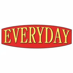 EVERYDAY – varumärkesbild för A.P. Handelshuset Cumlaude Aktiebolag