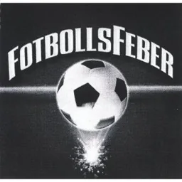 FOTBOLLSFEBER – varumärke, Cosmos Music AB
