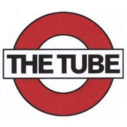 THE TUBE – varumärkesbild för STUDIEFÖRBUNDET VUXENSKOLAN RIKSORGANISATIONEN